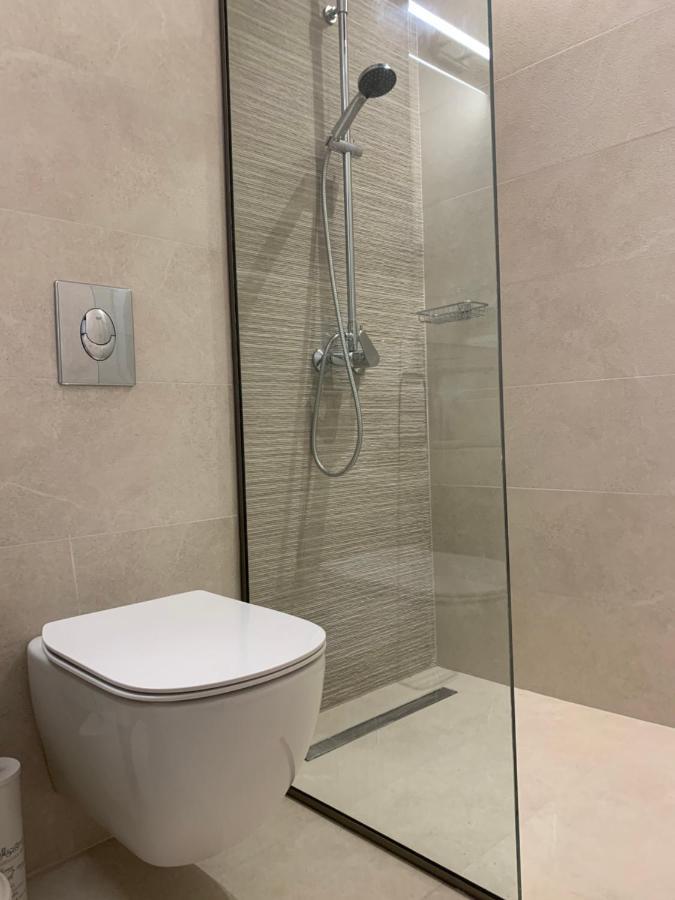 Terpsichore boutique Bright new Sofita studios&appartment Dassia  Extérieur photo